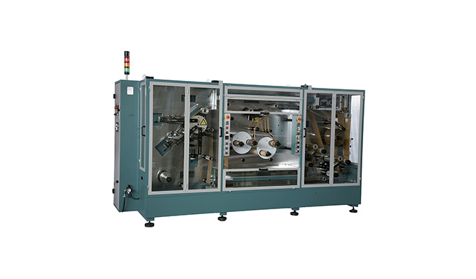 Impresoras flexográficas